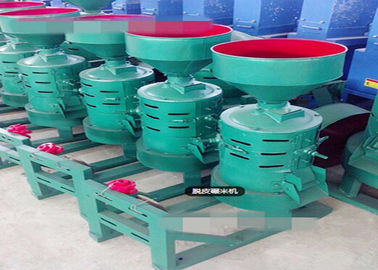 industrial automatic grain/corn/millet/soy bean/wheet skin peeling and hulling machine