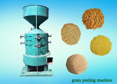 industrial automatic grain/corn/millet/soy bean/wheet skin peeling and hulling machine