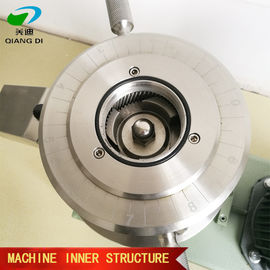 automatic cocoabeans butter grinding machine/chocolate paste making equipment
