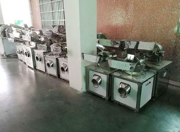 big productivity powder making machine for dried fruits and vegetables Micronizer